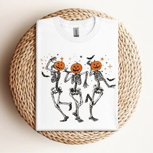Dancing Skeletons T-Shirt